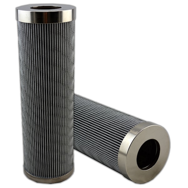 Main Filter Hydraulic Filter, replaces MAHLE PI72016DN, Pressure Line, 5 micron, Outside-In MF0436029 - main